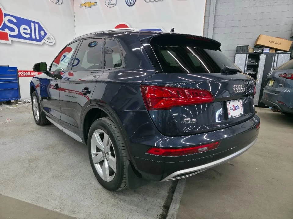 2018 Audi FY Q5 - Image 5 of 8