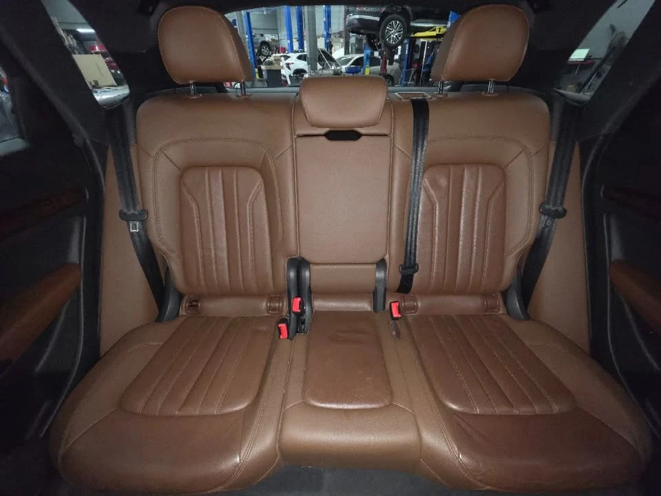 2018 Audi FY Q5 - Image 8 of 8