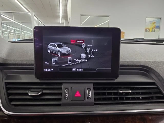 2018 Audi FY Q5 - Image 5 of 16