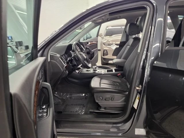 2018 Audi FY Q5 - Image 8 of 16