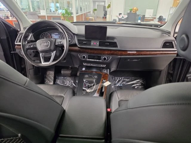 2018 Audi FY Q5 - Image 7 of 16