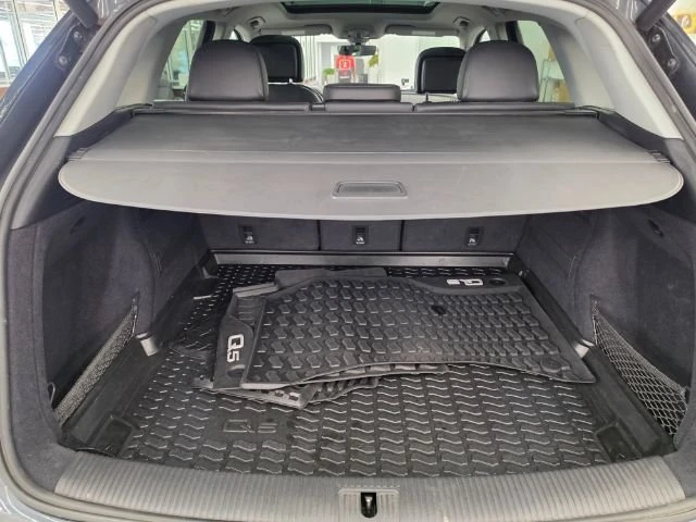 2018 Audi FY Q5 - Image 12 of 16