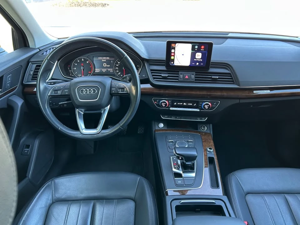 2018 Audi FY Q5 - Image 7 of 16