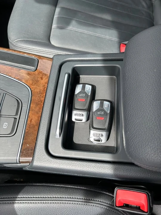 2018 Audi FY Q5 - Image 14 of 16