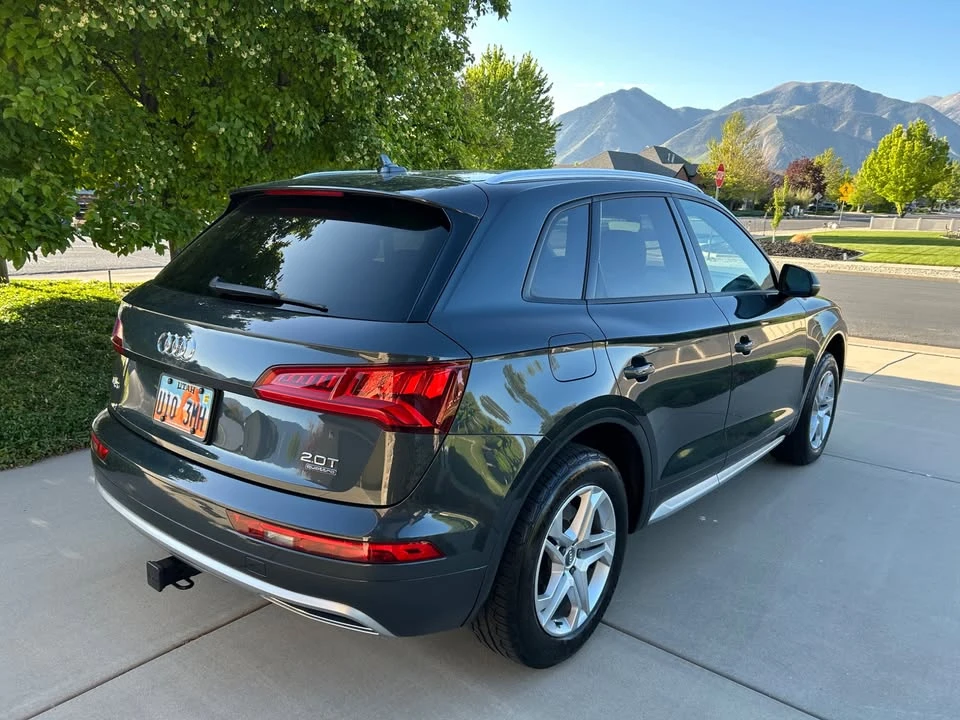 2018 Audi FY Q5 - Image 6 of 16