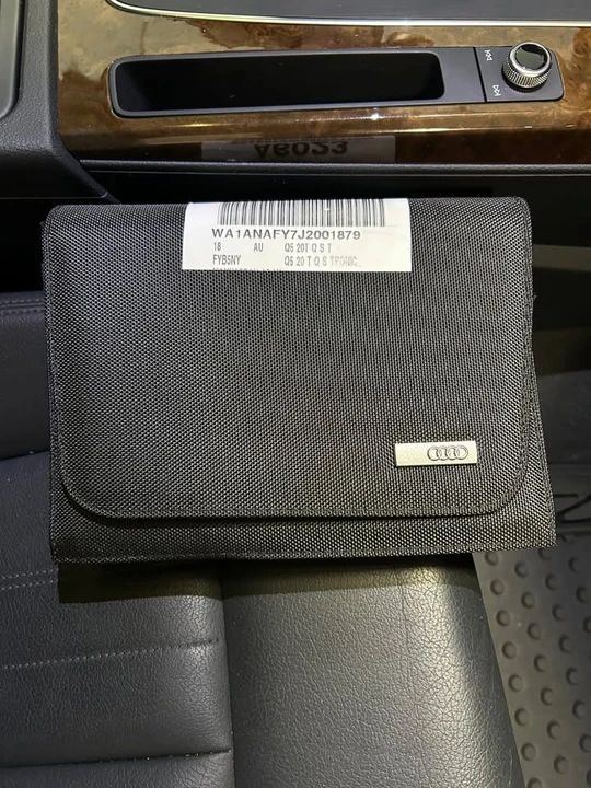 2018 Audi FY Q5 - Image 15 of 16