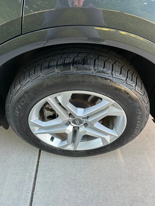 2018 Audi FY Q5 - Image 10 of 16
