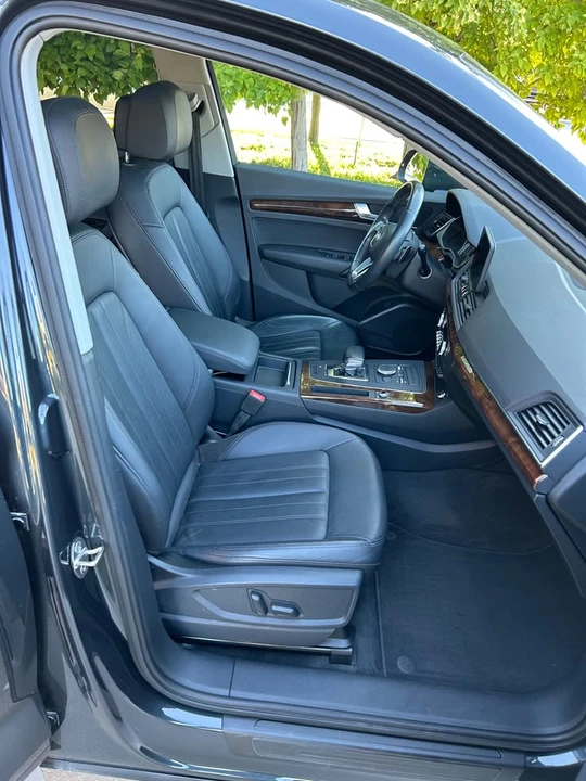 2018 Audi FY Q5 - Image 8 of 16