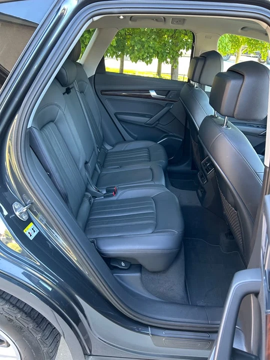 2018 Audi FY Q5 - Image 9 of 16