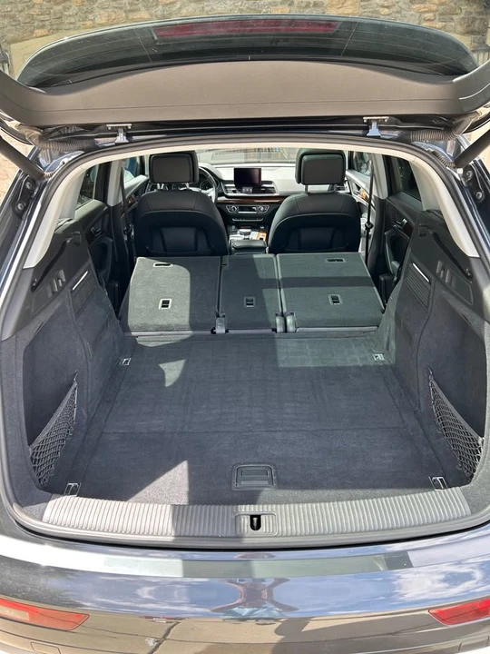 2018 Audi FY Q5 - Image 16 of 16