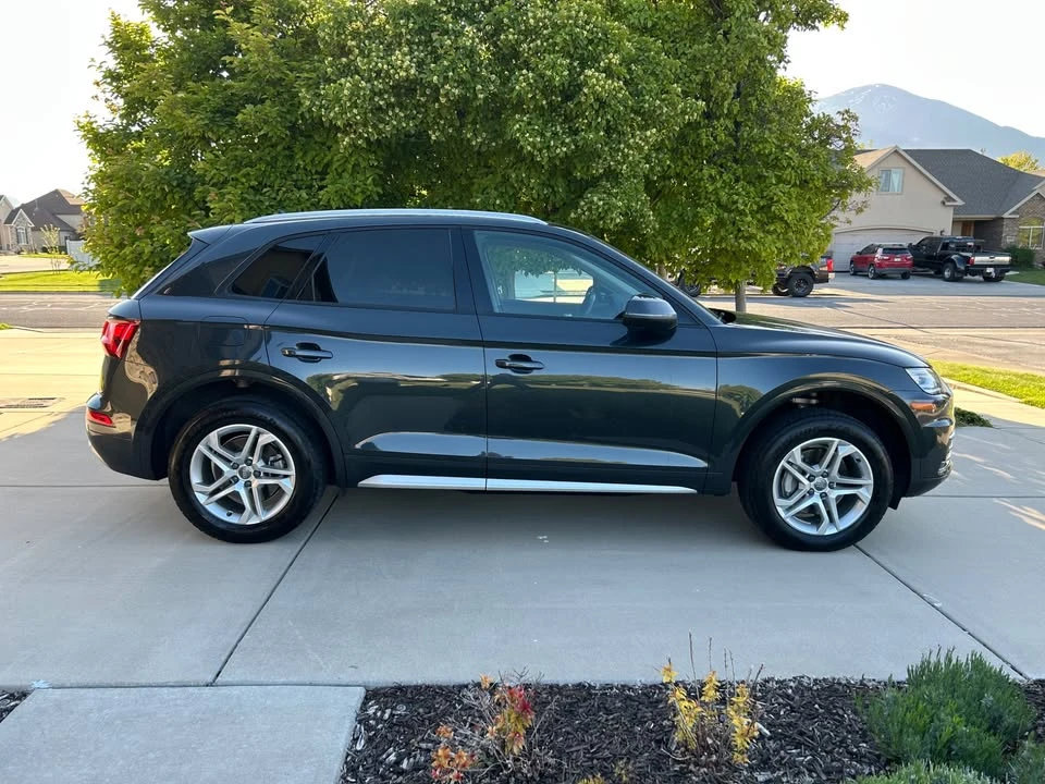 2018 Audi FY Q5 - Image 3 of 16