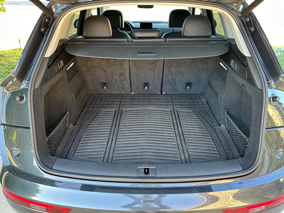 2018 Audi FY Q5 - Image 12 of 16