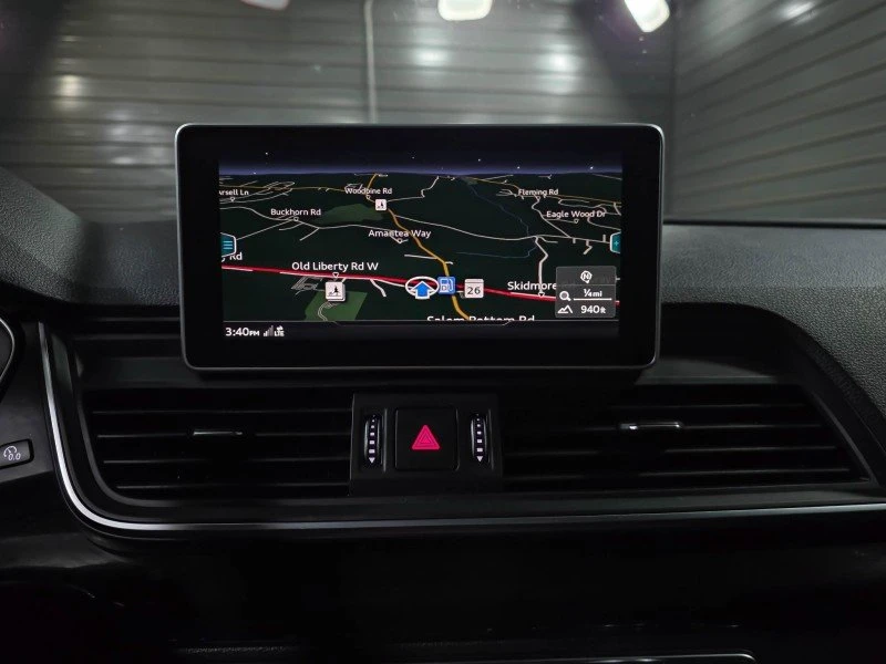 2018 Audi FY Q5 - Image 16 of 19