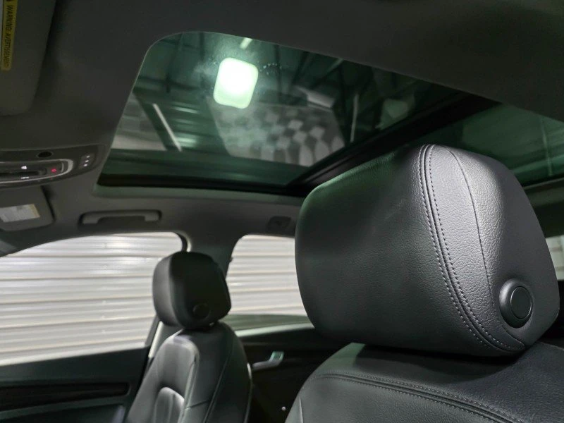 2018 Audi FY Q5 - Image 9 of 19
