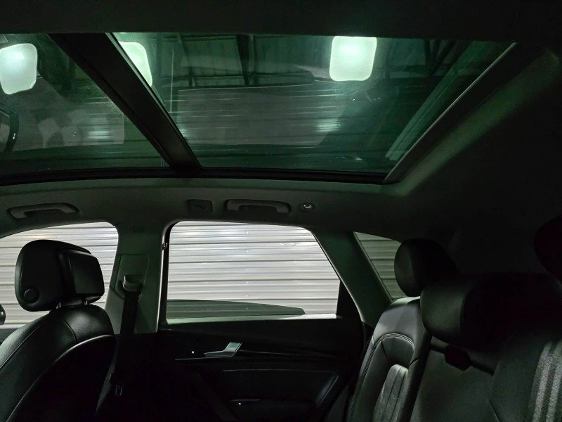 2018 Audi FY Q5 - Image 12 of 20