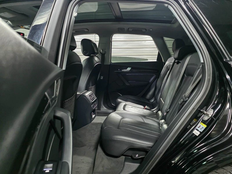 2018 Audi FY Q5 - Image 11 of 20