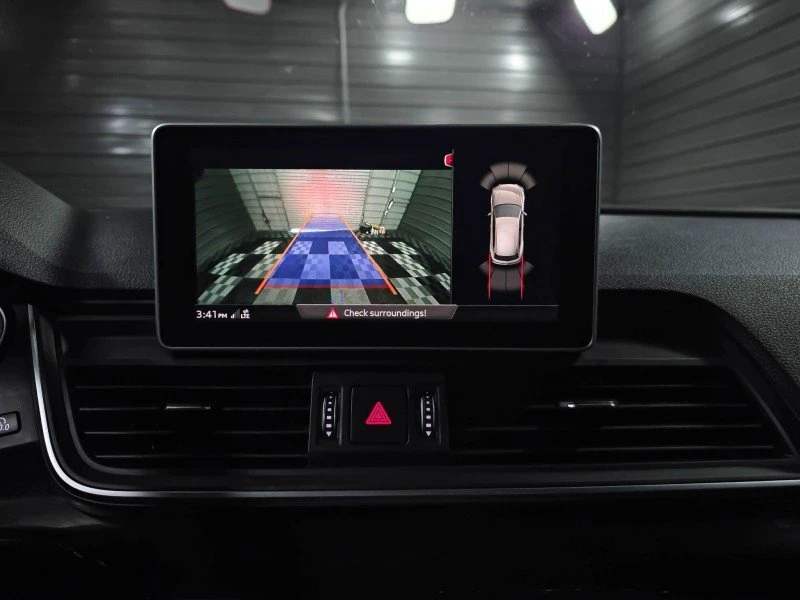 2018 Audi FY Q5 - Image 19 of 20