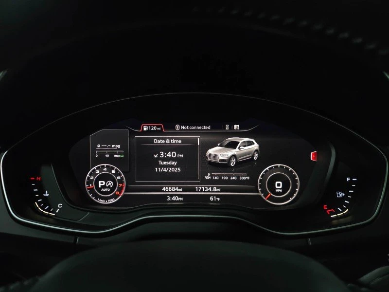 2018 Audi FY Q5 - Image 16 of 20