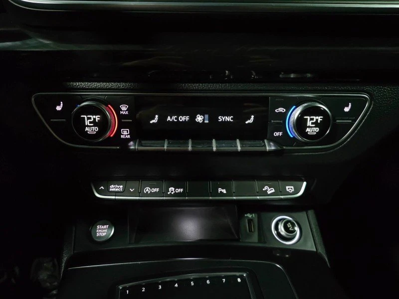 2018 Audi FY Q5 - Image 18 of 20