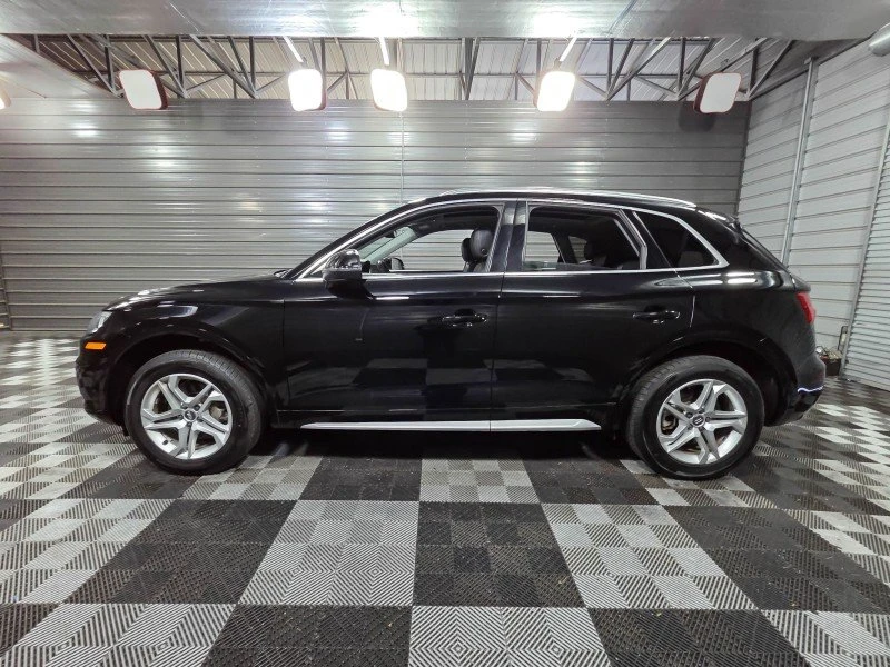 2018 Audi FY Q5 - Image 6 of 20