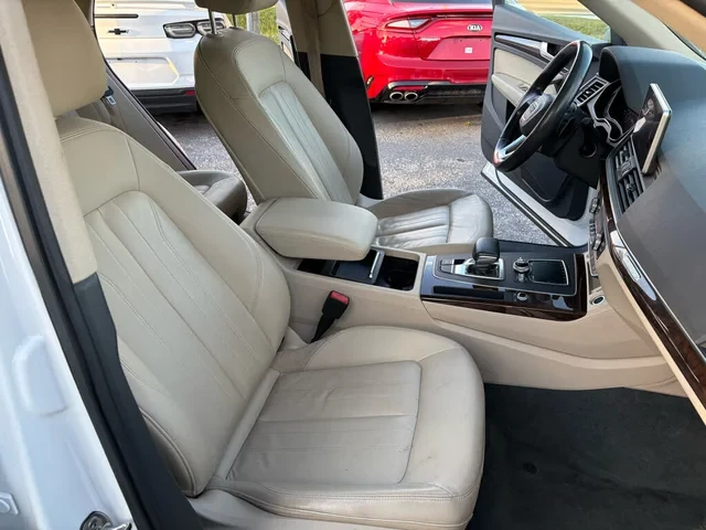 2018 Audi FY Q5 - Image 12 of 18