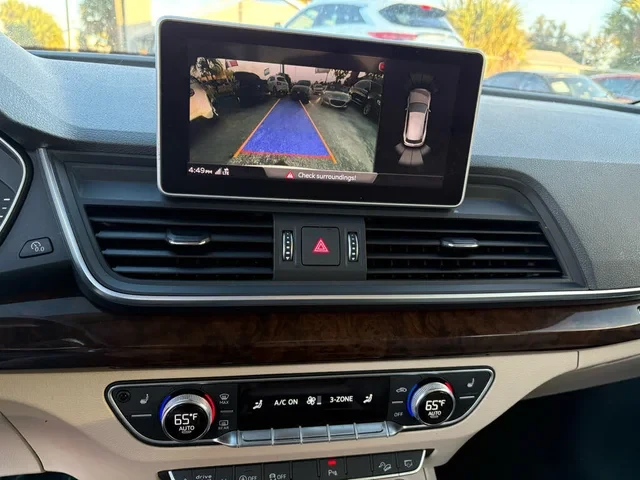 2018 Audi FY Q5 - Image 18 of 18