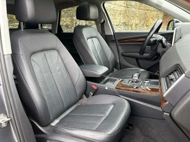 2018 Audi FY Q5 - Image 12 of 20