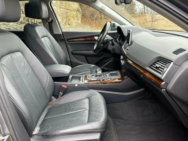 2018 Audi FY Q5 - Image 14 of 20