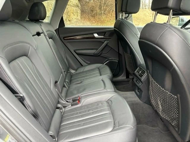 2018 Audi FY Q5 - Image 20 of 20