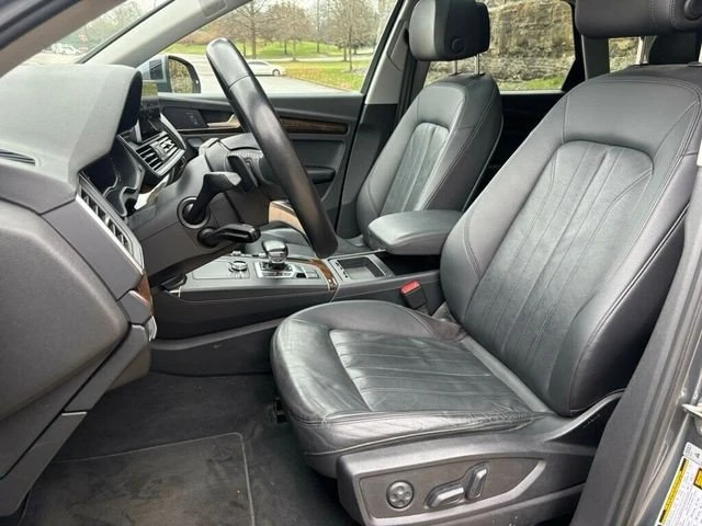 2018 Audi FY Q5 - Image 11 of 20