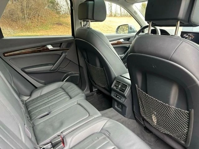 2018 Audi FY Q5 - Image 19 of 20