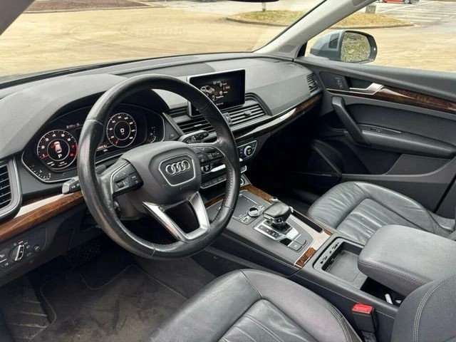 2018 Audi FY Q5 - Image 10 of 20