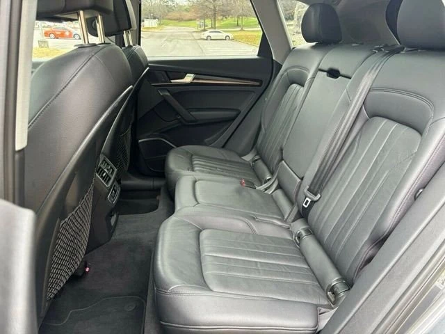 2018 Audi FY Q5 - Image 17 of 20