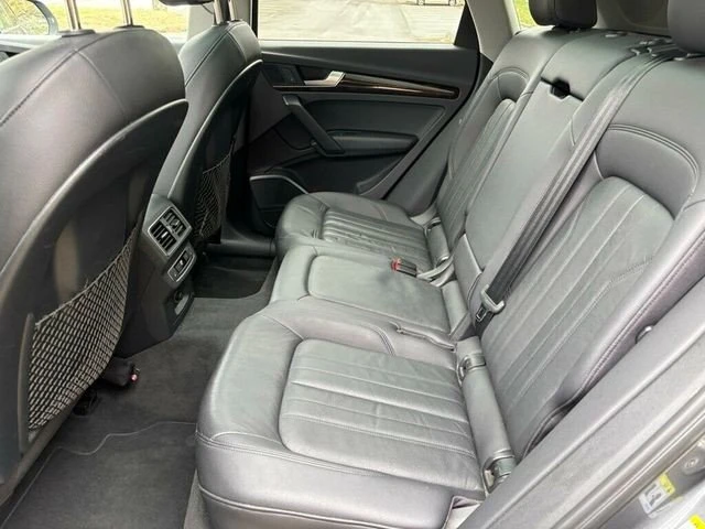 2018 Audi FY Q5 - Image 15 of 20