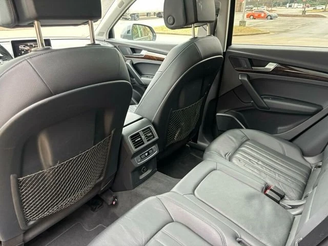 2018 Audi FY Q5 - Image 16 of 20