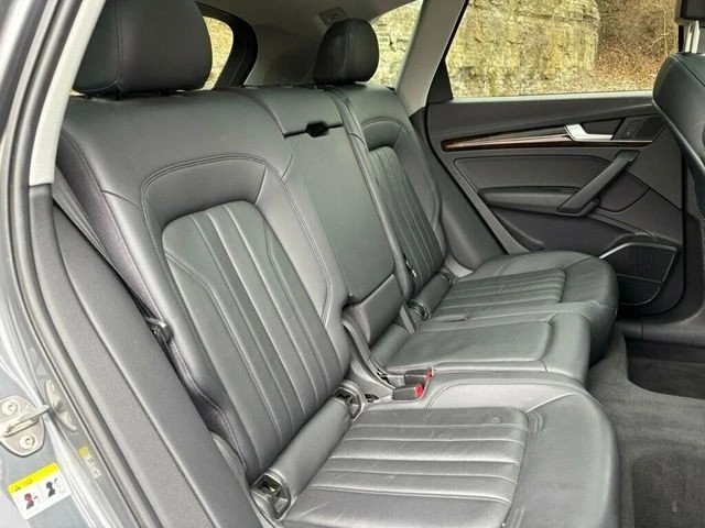 2018 Audi FY Q5 - Image 18 of 20