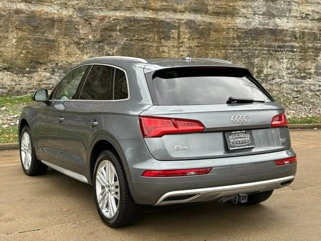 2018 Audi FY Q5 - Image 3 of 20