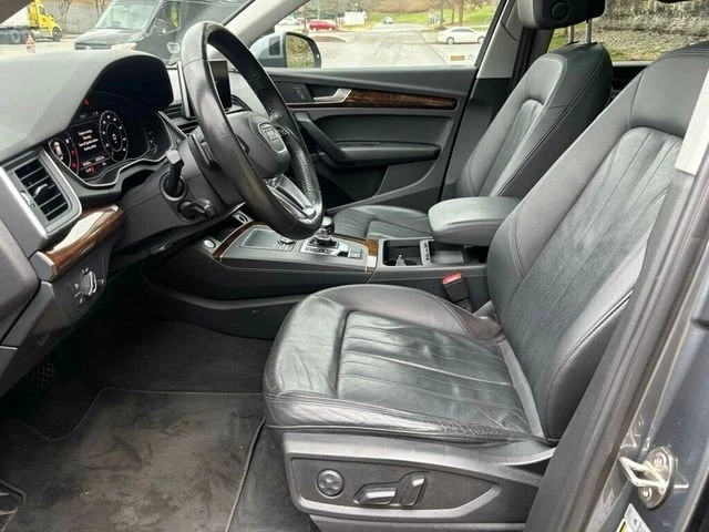 2018 Audi FY Q5 - Image 9 of 20