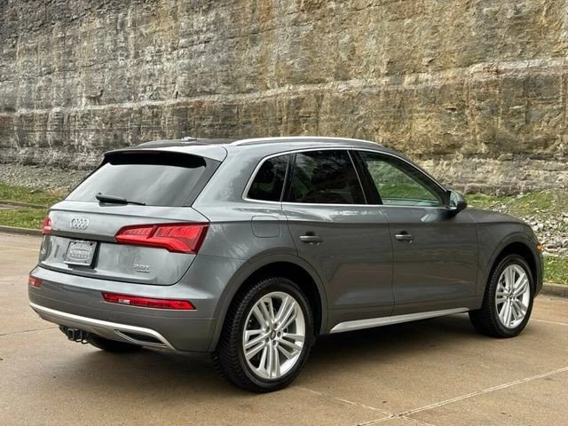 2018 Audi FY Q5 - Image 4 of 20