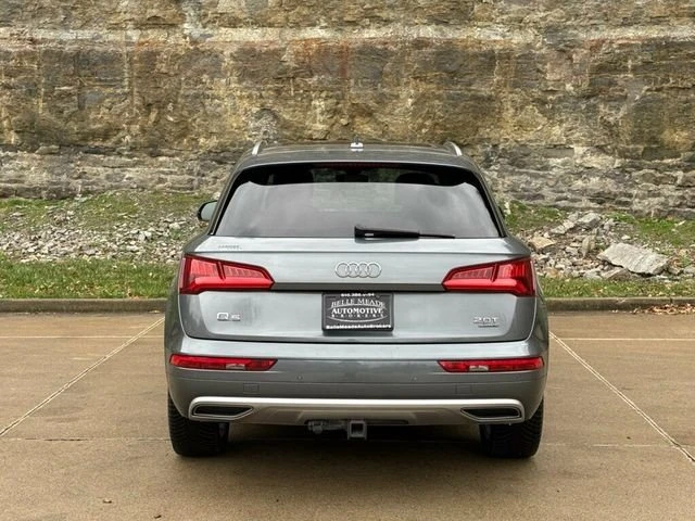 2018 Audi FY Q5 - Image 6 of 20
