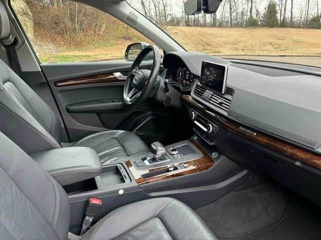 2018 Audi FY Q5 - Image 13 of 20