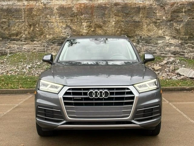 2018 Audi FY Q5 - Image 5 of 20