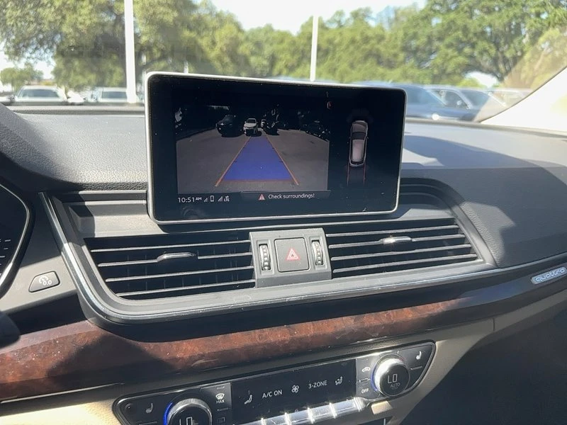 2018 Audi FY Q5 - Image 13 of 14
