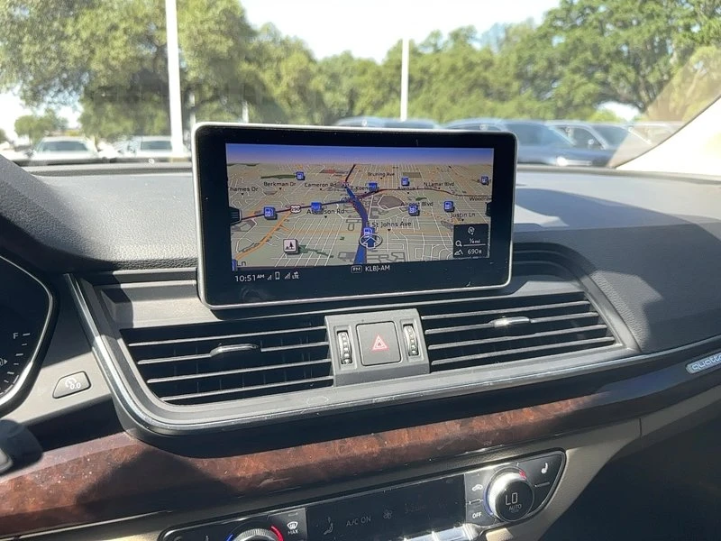 2018 Audi FY Q5 - Image 12 of 14
