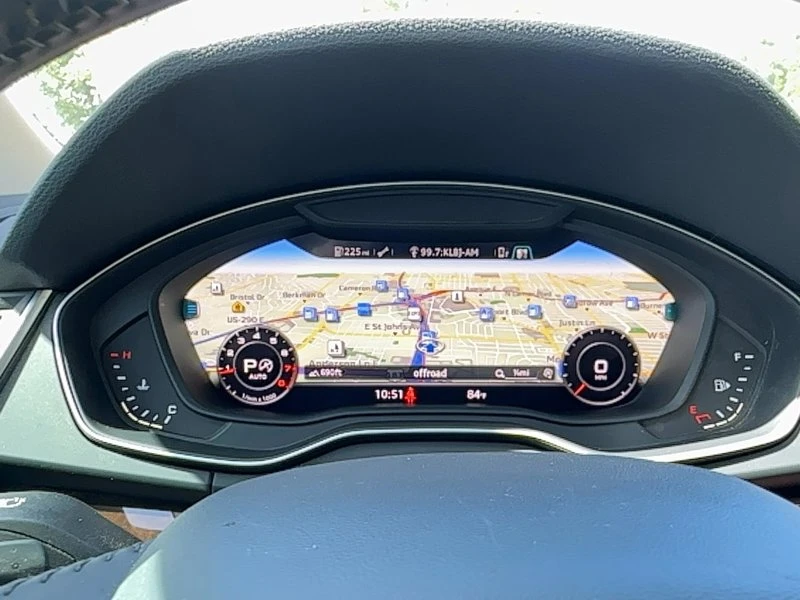 2018 Audi FY Q5 - Image 11 of 14