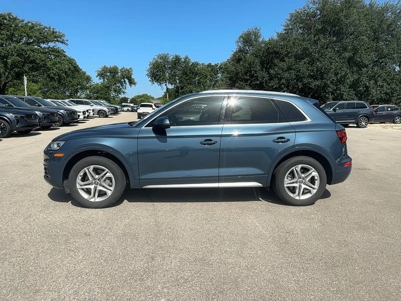 2018 Audi FY Q5 - Image 4 of 14