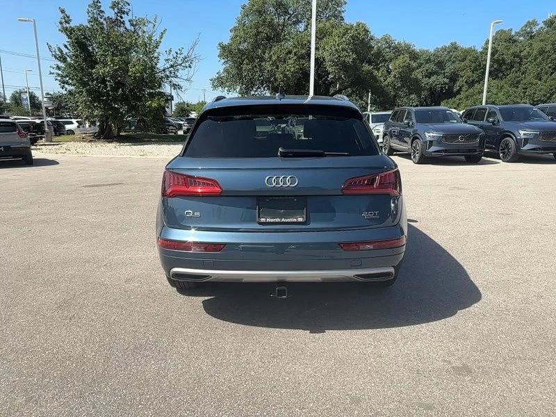 2018 Audi FY Q5 - Image 3 of 14