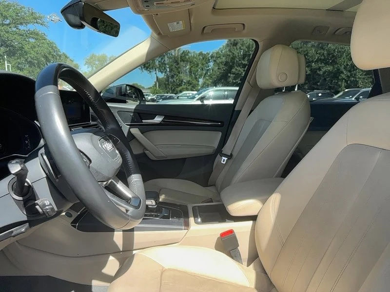 2018 Audi FY Q5 - Image 9 of 14