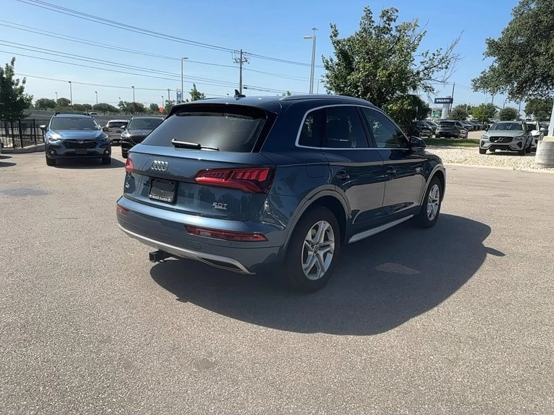 2018 Audi FY Q5 - Image 6 of 14