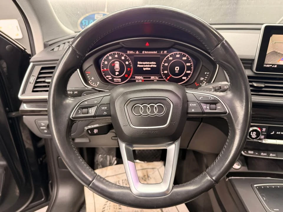 2018 Audi FY Q5 - Image 7 of 10